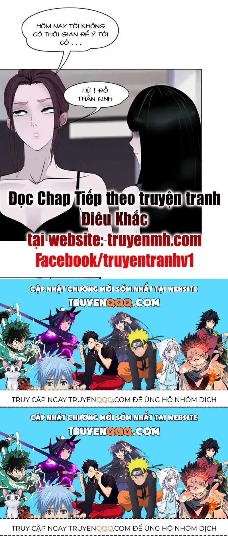 Điêu Khắc Chapter 19.3 - 17
