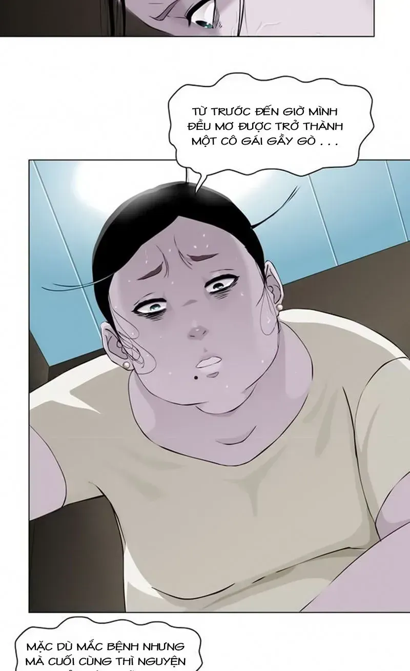 Điêu Khắc Chapter 19.3 - 6