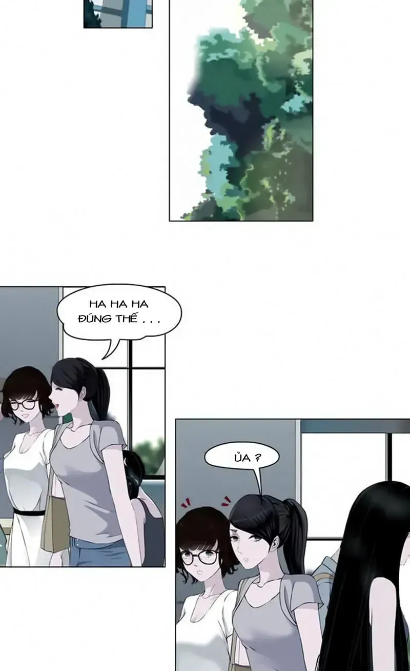 Điêu Khắc Chapter 19.3 - 8