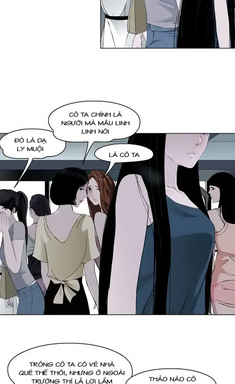 Điêu Khắc Chapter 19.3 - 9