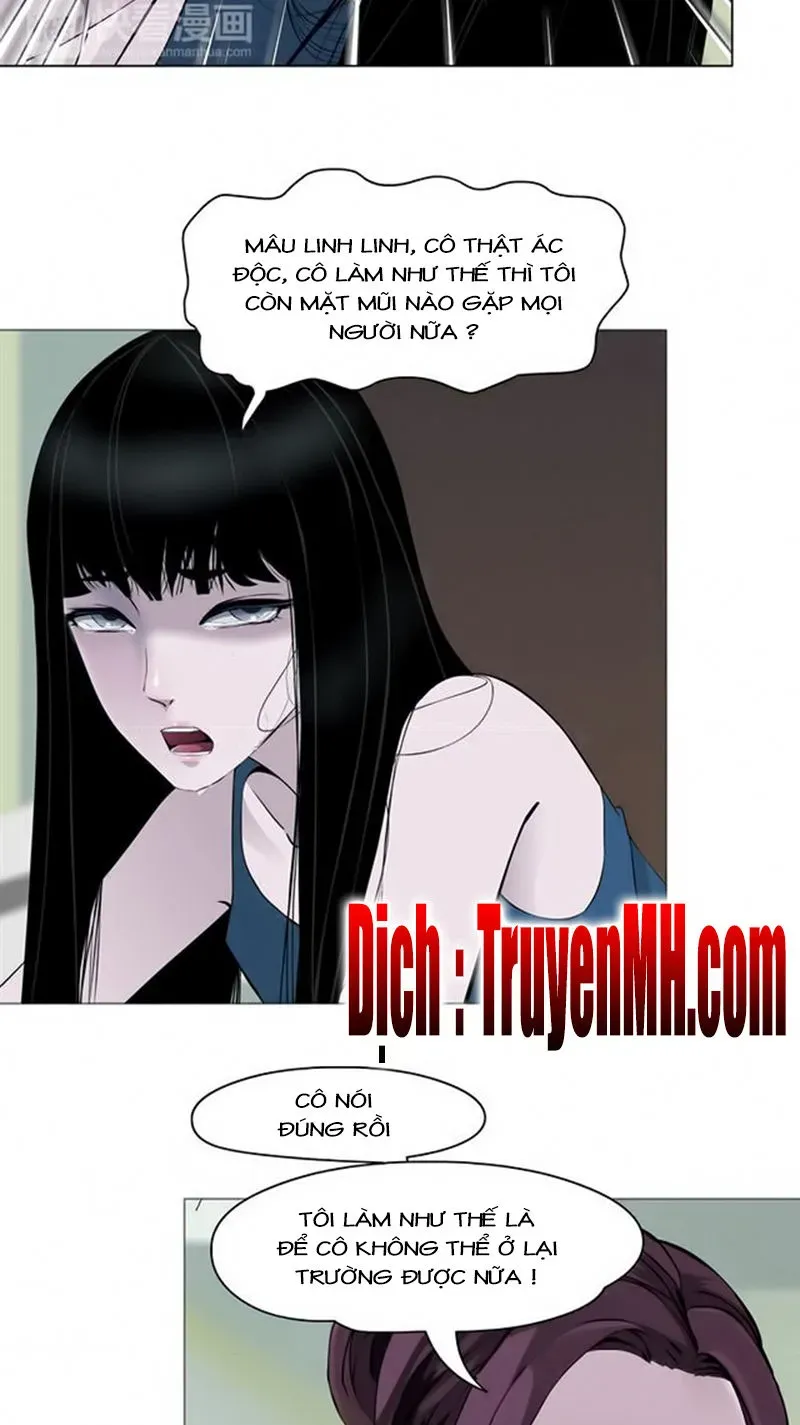 Điêu Khắc Chapter 20.1 - 6
