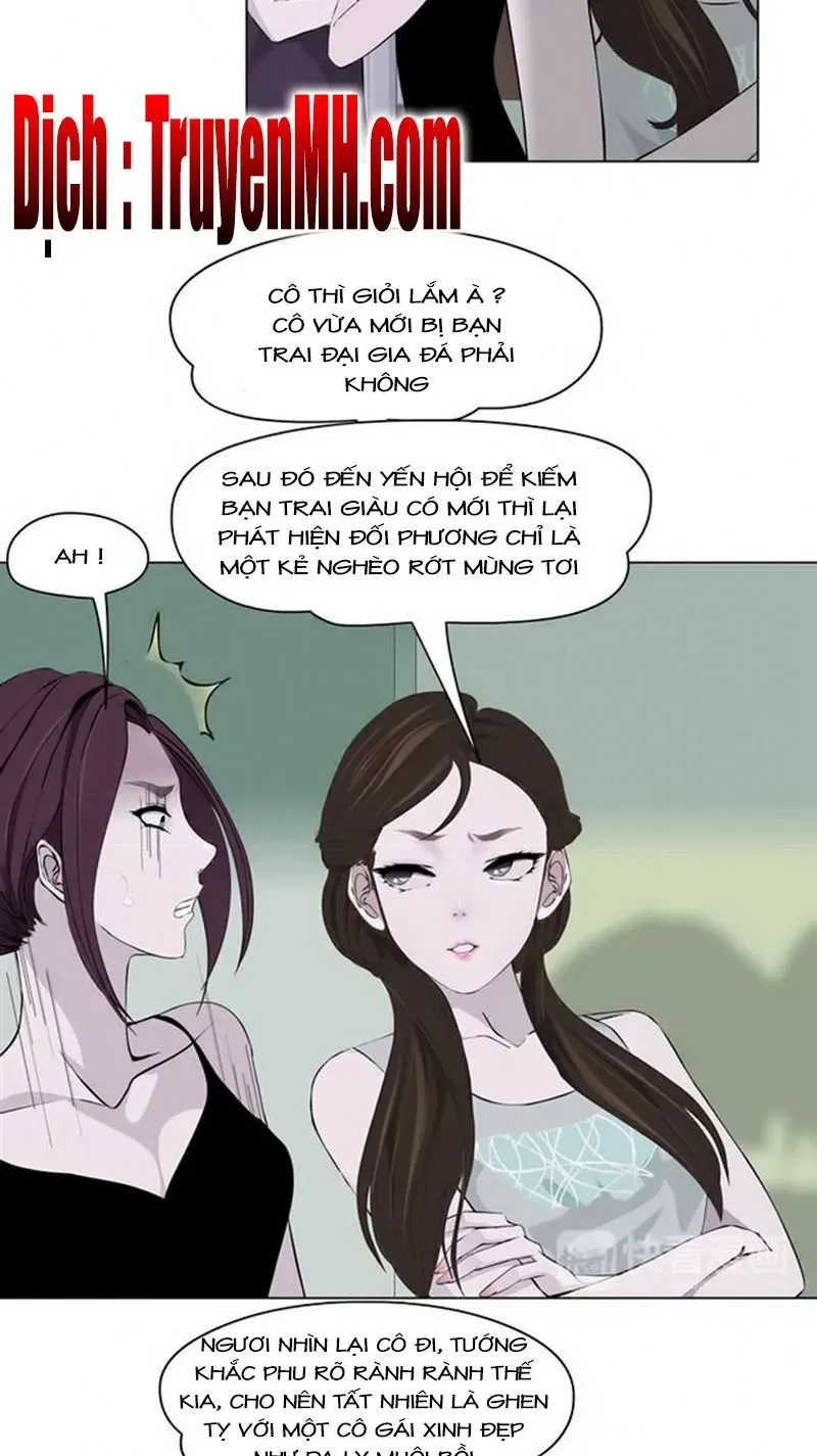 Điêu Khắc Chapter 20.1 - 10