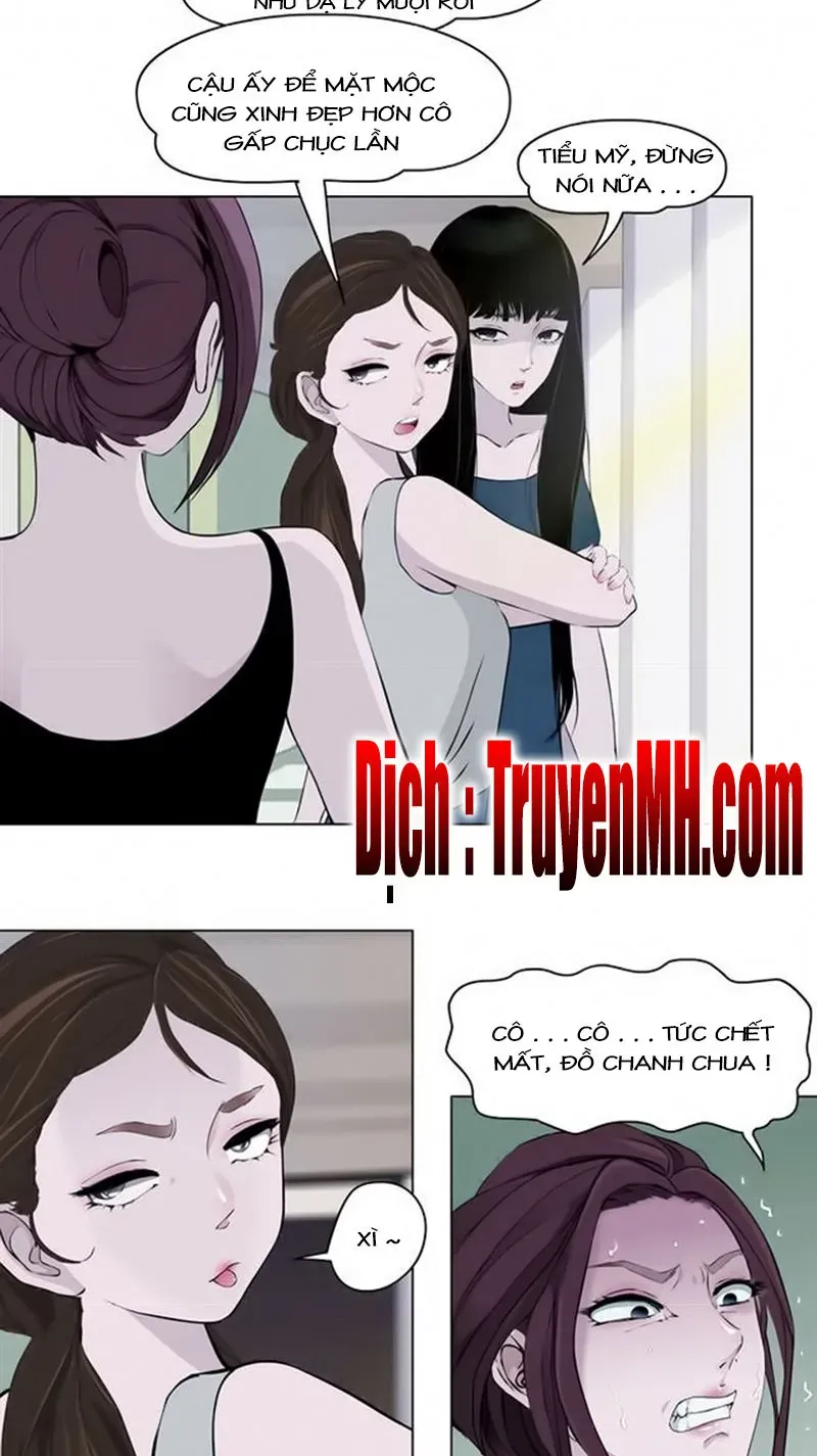 Điêu Khắc Chapter 20.2 - 11
