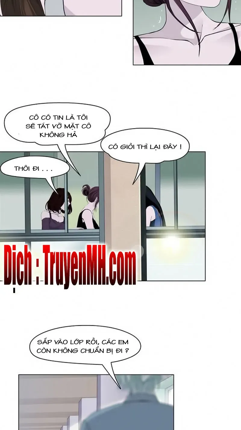 Điêu Khắc Chapter 20.2 - 12