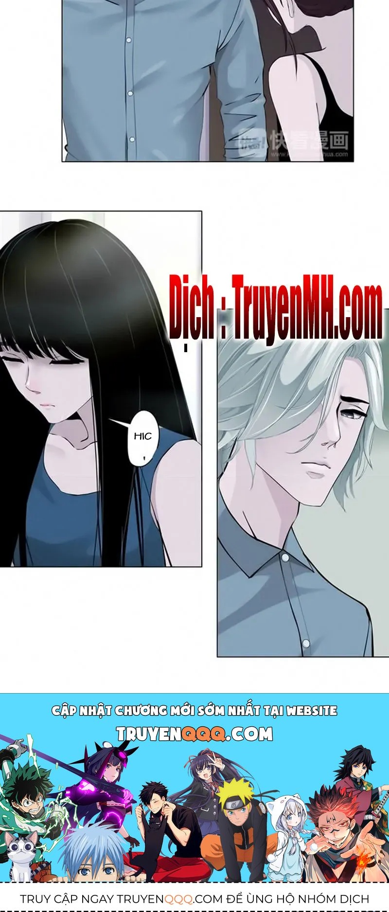 Điêu Khắc Chapter 20.2 - 16