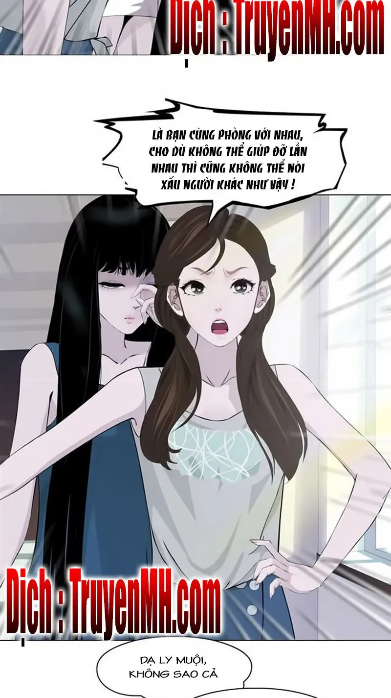 Điêu Khắc Chapter 20.2 - 8