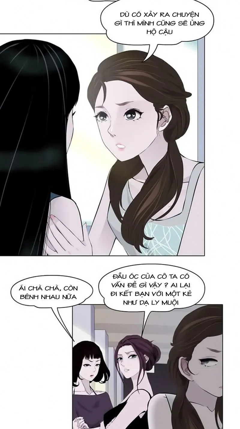 Điêu Khắc Chapter 20.2 - 9