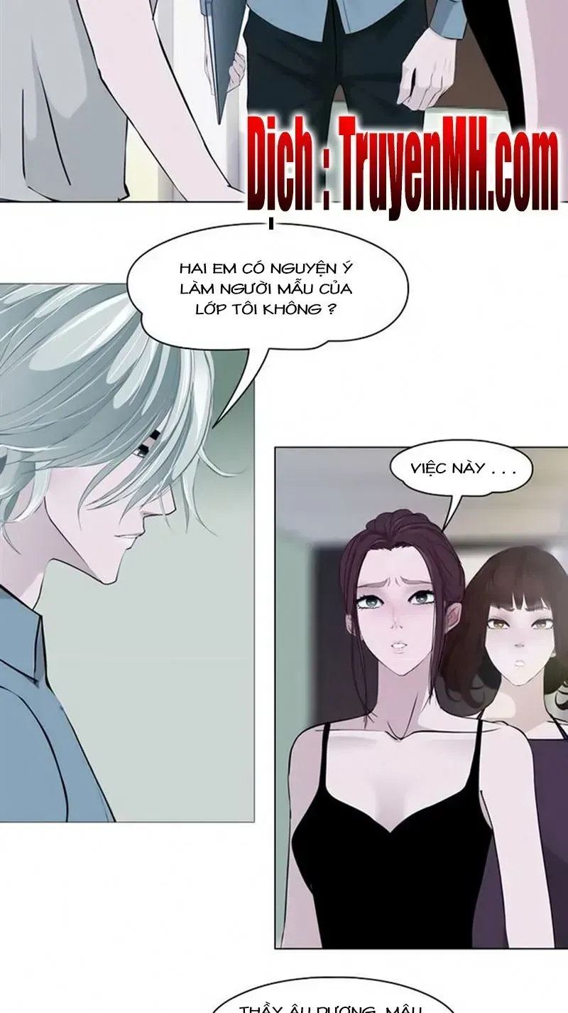 Điêu Khắc Chapter 20.3 - 15