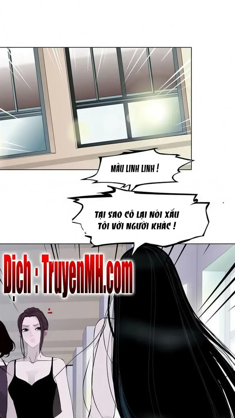 Điêu Khắc Chapter 20.4 - 3