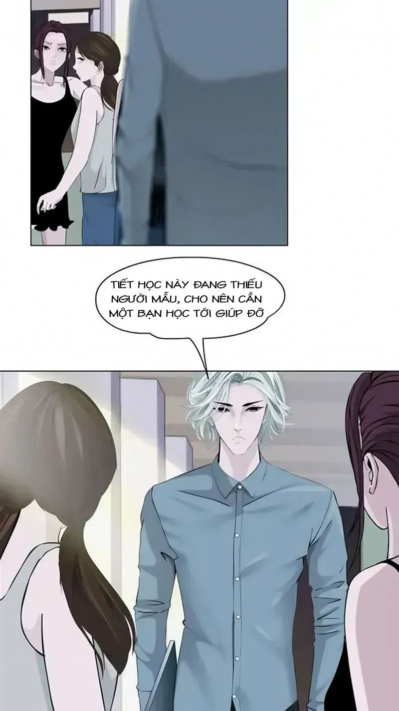 Điêu Khắc Chapter 20.7 - 17