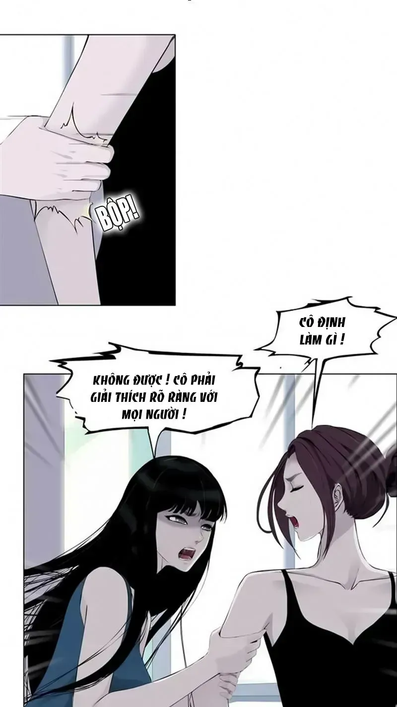 Điêu Khắc Chapter 20.7 - 8
