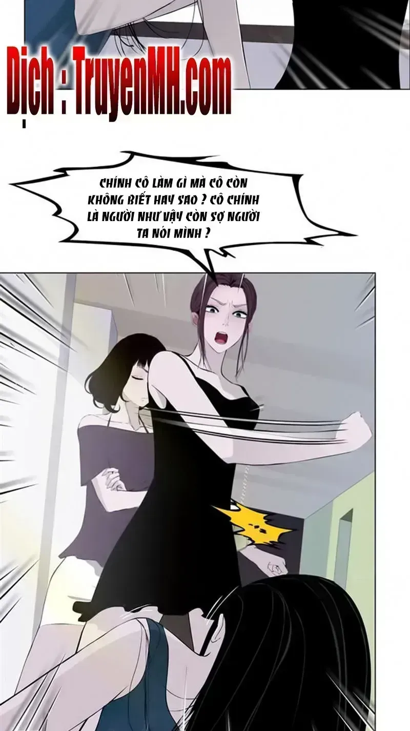Điêu Khắc Chapter 20.7 - 9