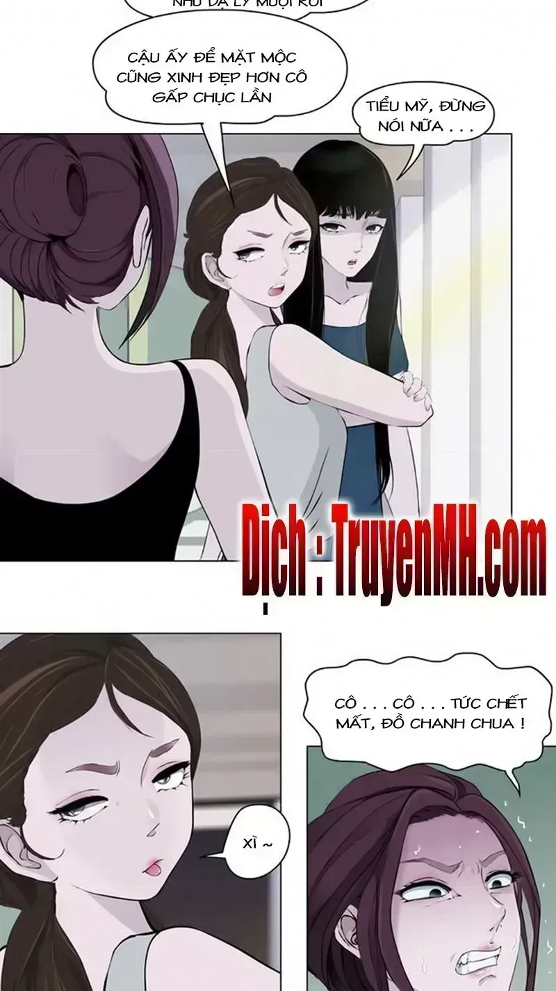 Điêu Khắc Chapter 21.1 - 17