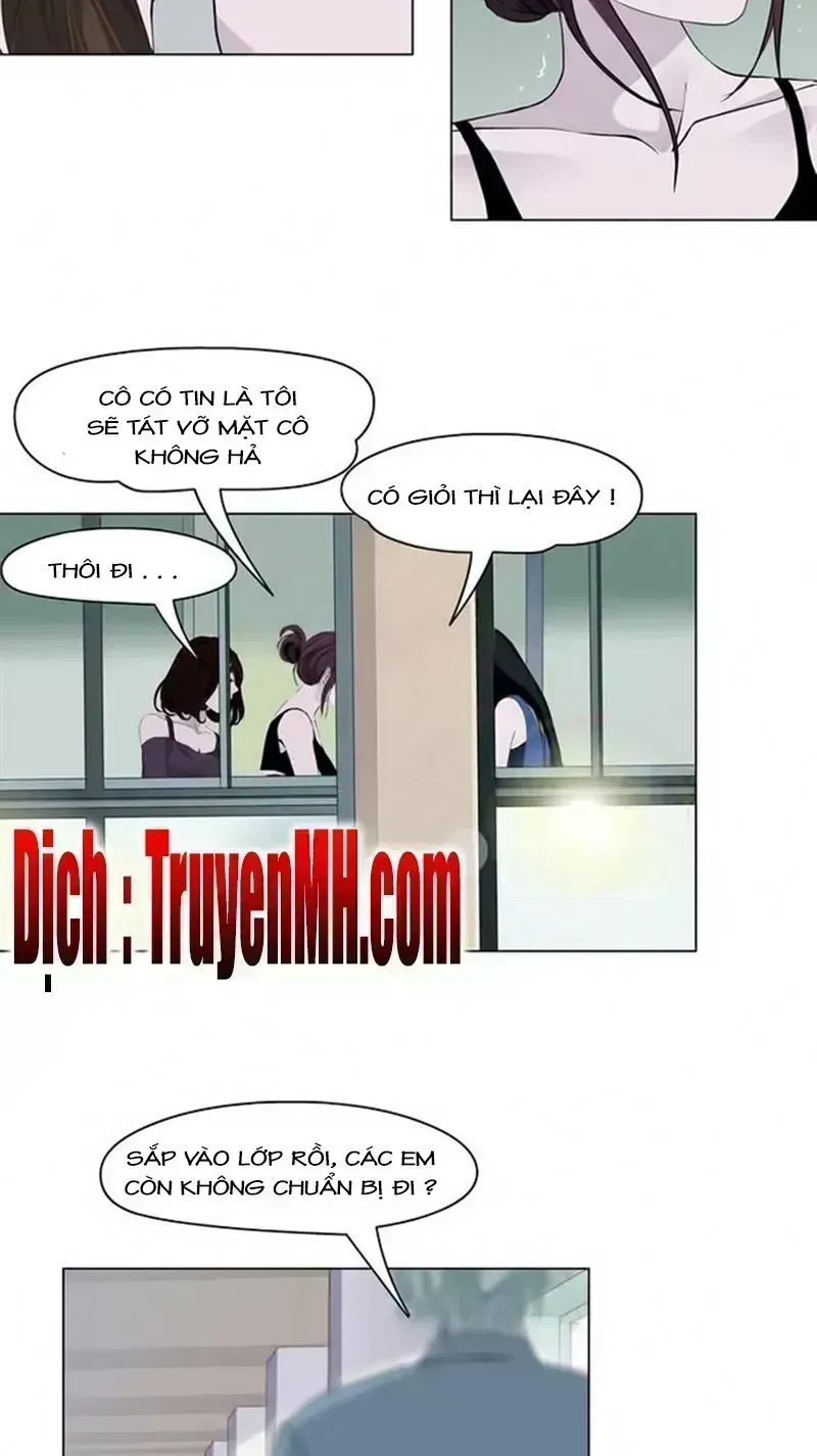 Điêu Khắc Chapter 21.1 - 18