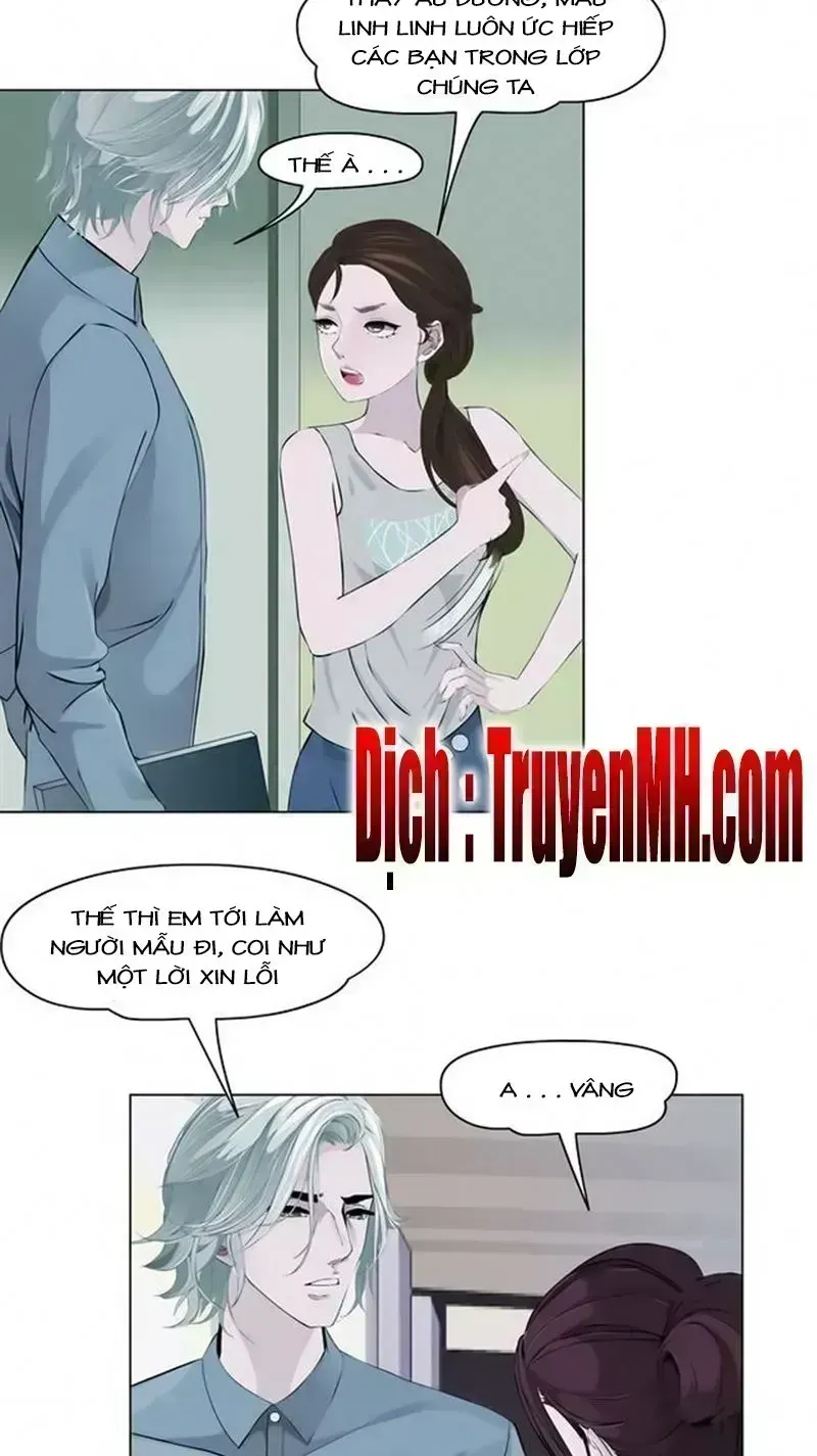 Điêu Khắc Chapter 21.1 - 21