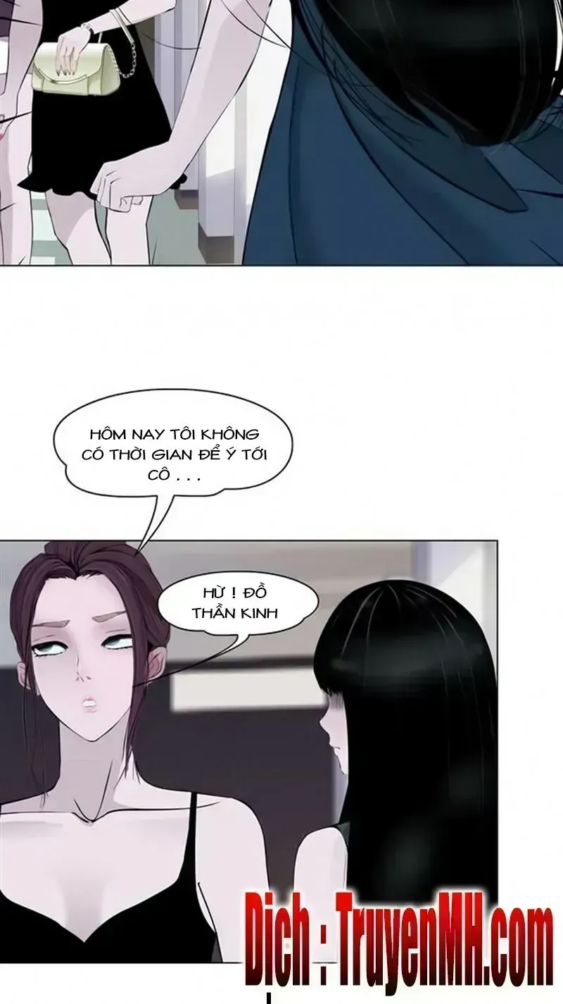 Điêu Khắc Chapter 21.1 - 9