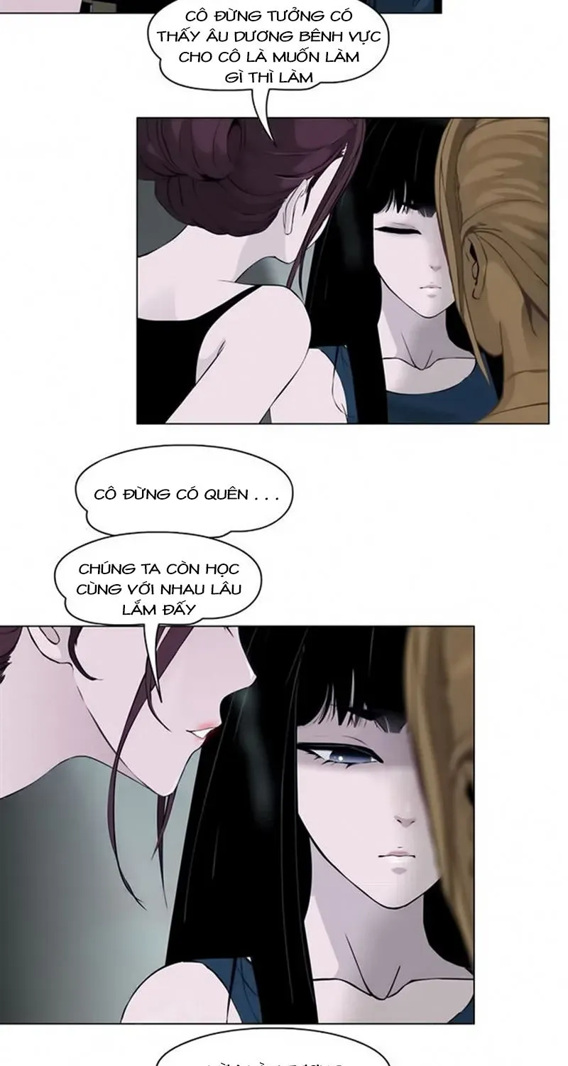 Điêu Khắc Chapter 21.2 - 16