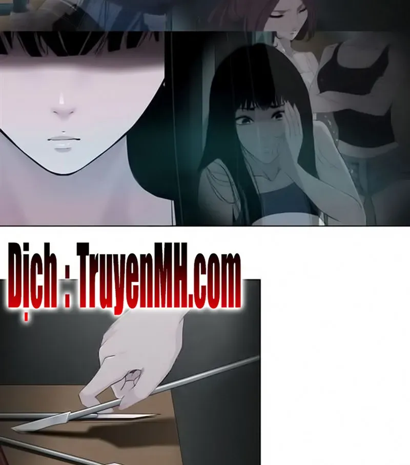 Điêu Khắc Chapter 21.2 - 24