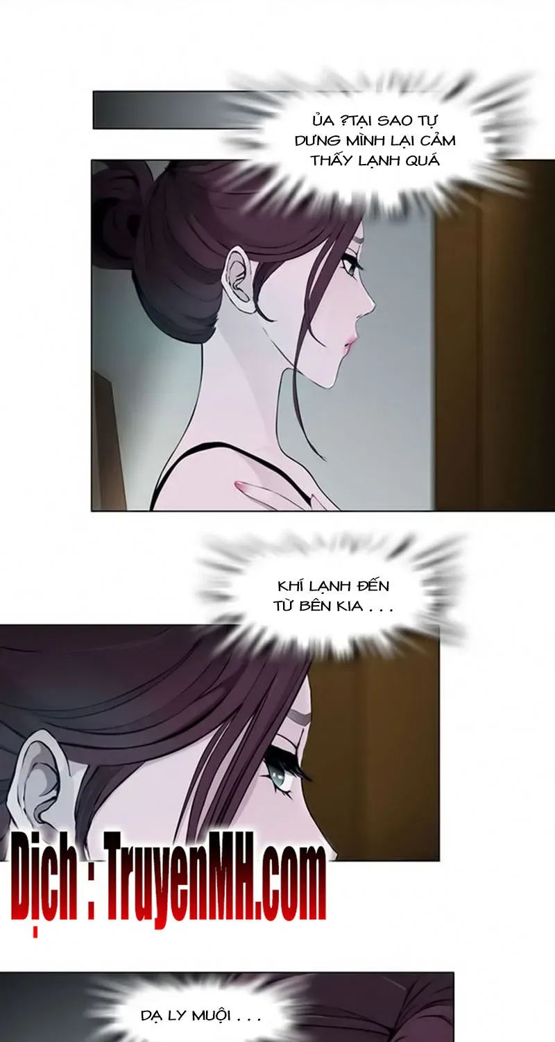 Điêu Khắc Chapter 21.2 - 4