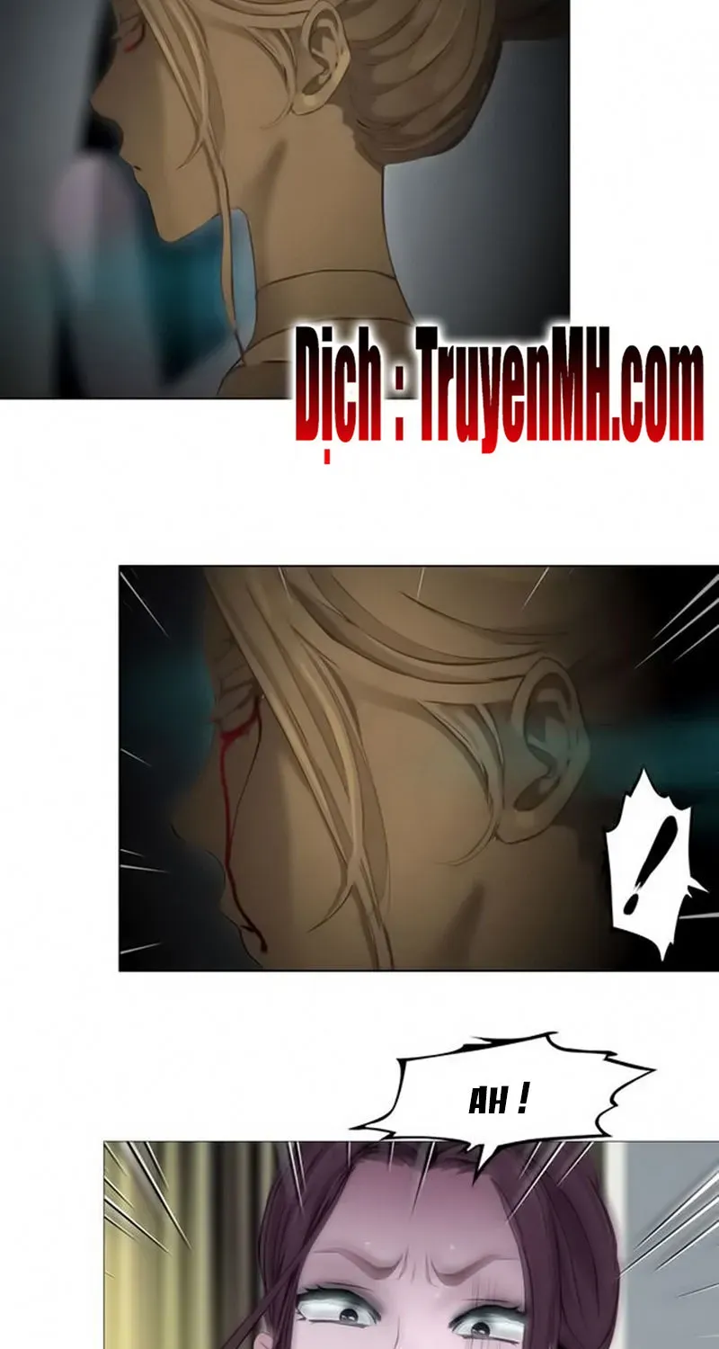 Điêu Khắc Chapter 21.2 - 8