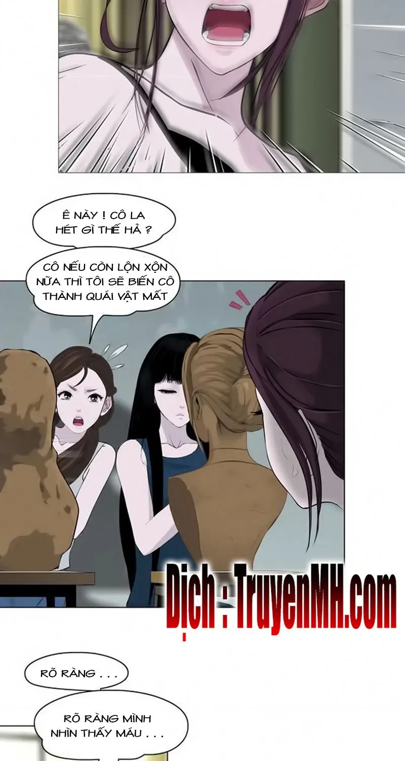 Điêu Khắc Chapter 21.2 - 10