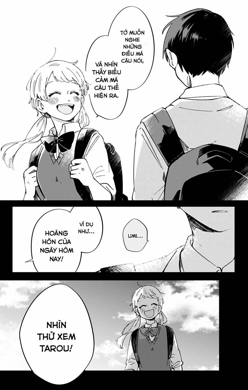 Kimi Ga Shinu Made Ato 100 Nichi Chapter 44 - 12