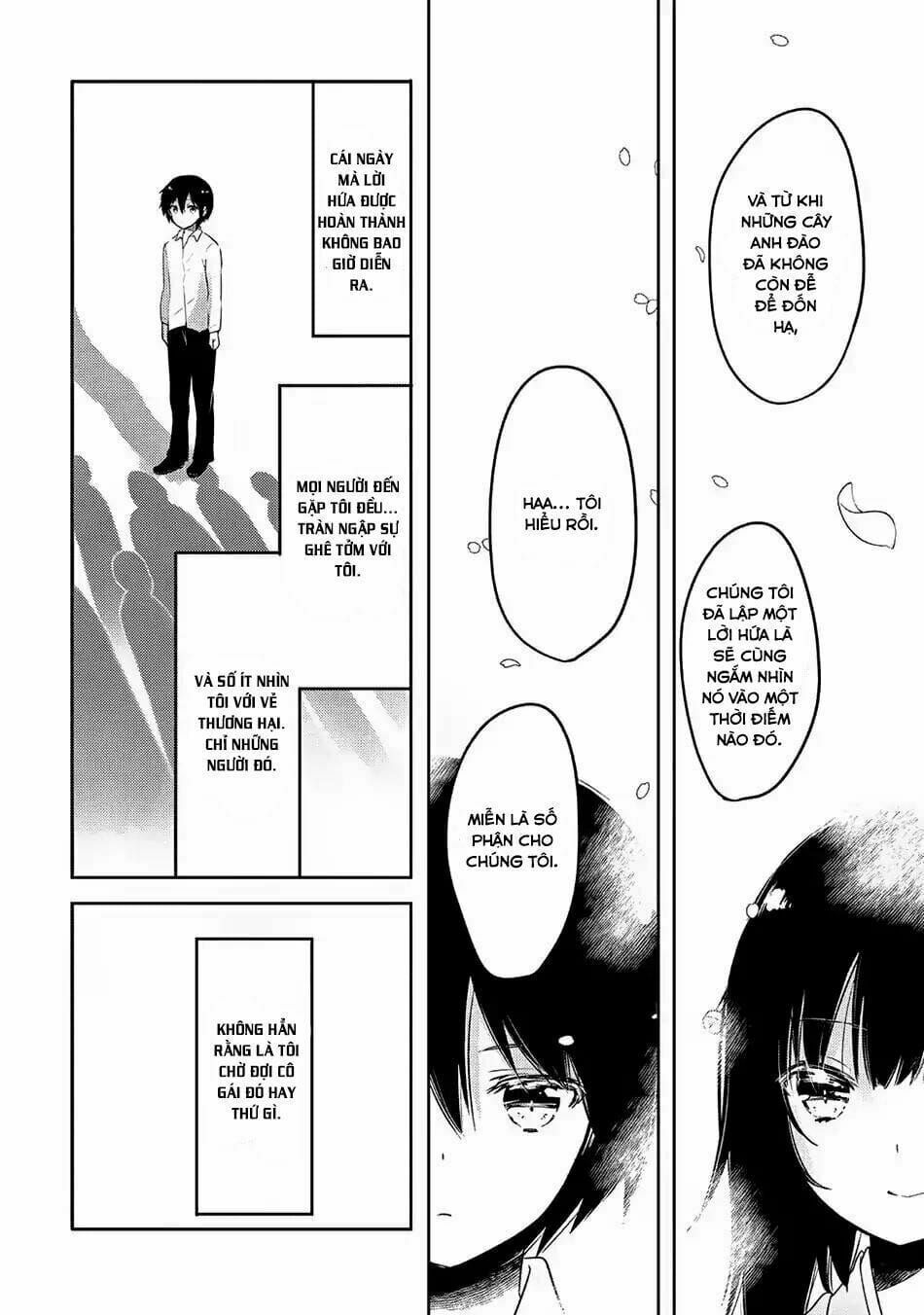 Tensei Kyuuketsukisan Wa Ohirune Ga Shitai Chapter 18 - 11
