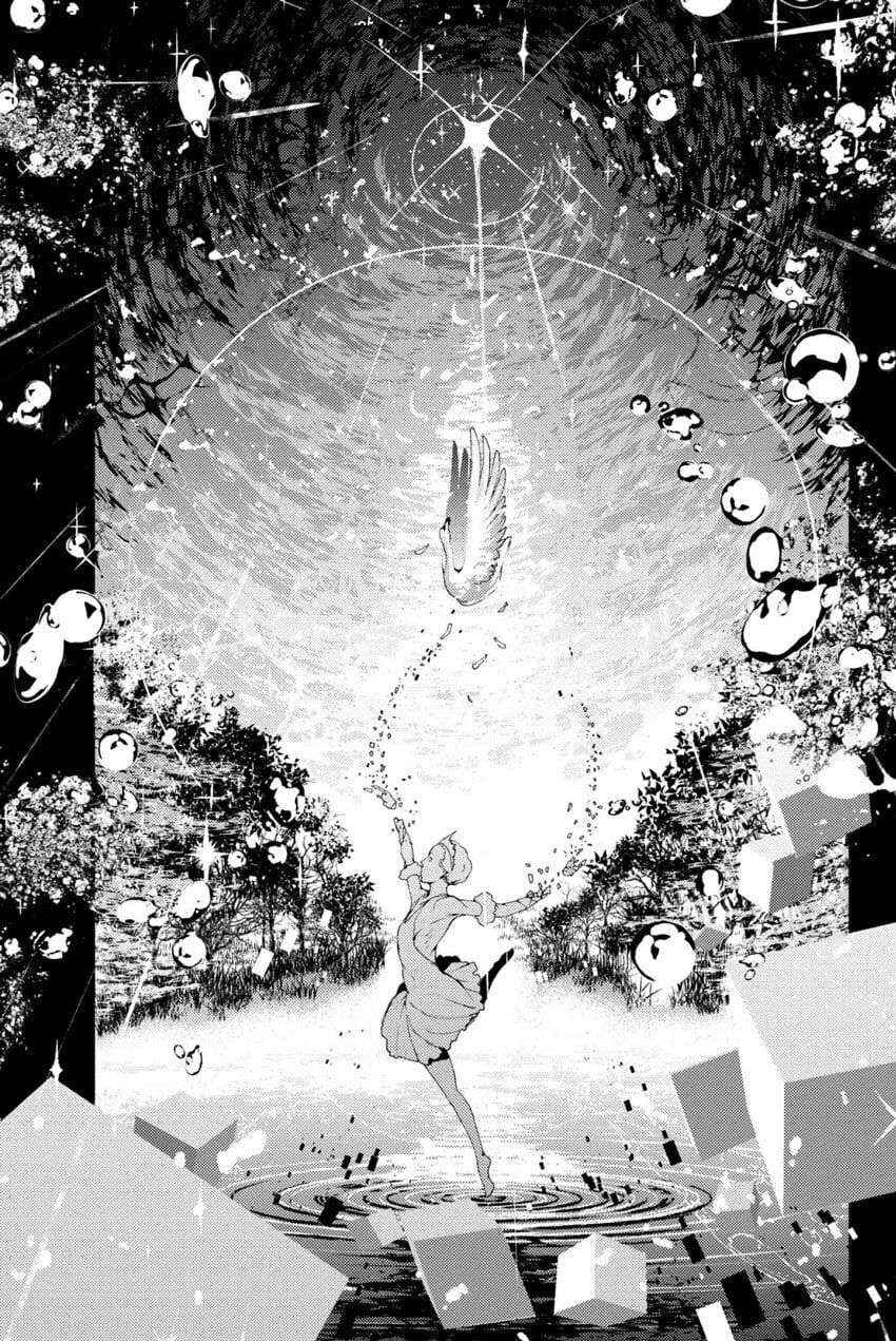 Fate/Grand Order: Epic Of Remnant - Se.ra.ph. Chapter 0 - 11