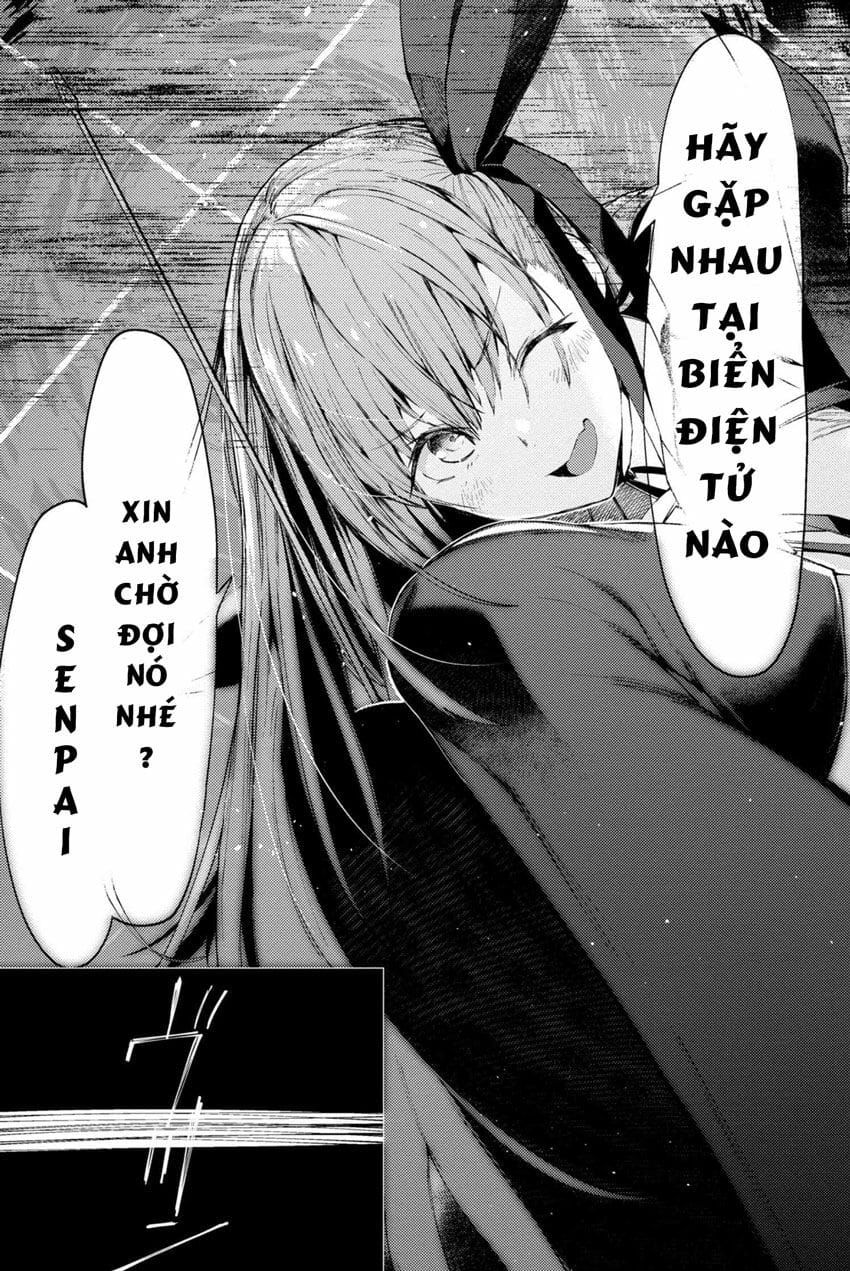 Fate/Grand Order: Epic Of Remnant - Se.ra.ph. Chapter 0 - 14