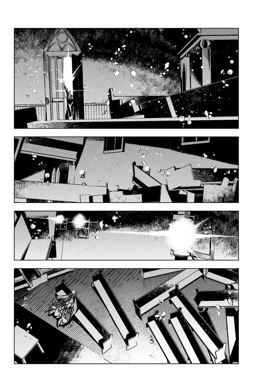 Fate/Grand Order: Epic Of Remnant - Se.ra.ph. Chapter 35.2 - 12