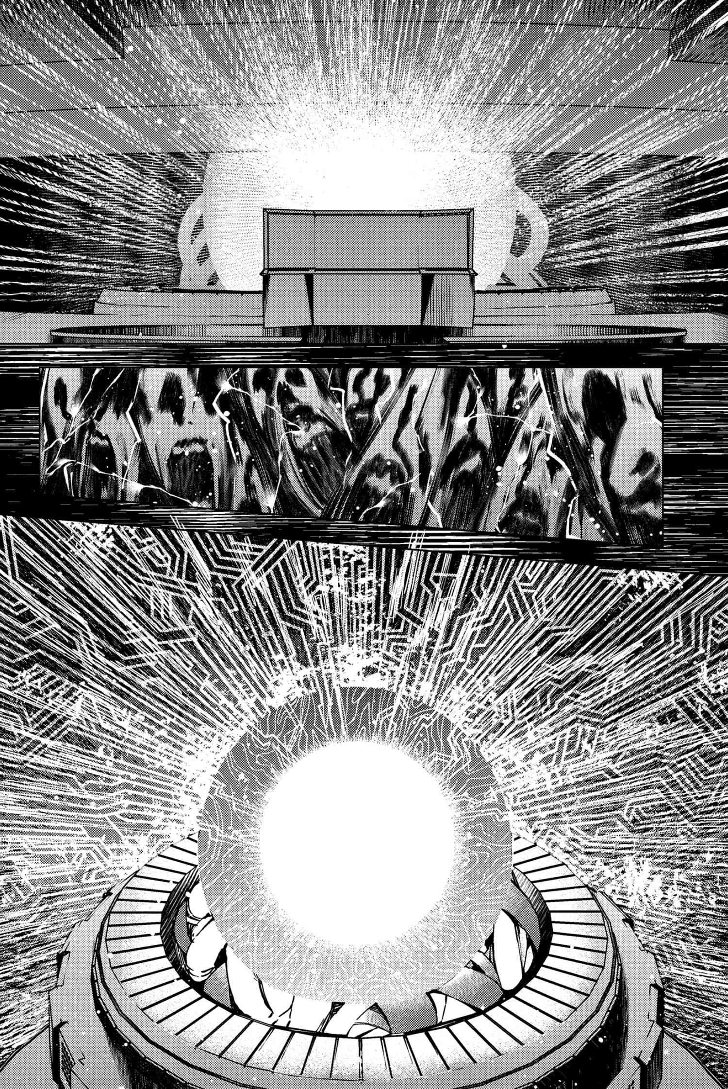 Fate/Grand Order: Epic Of Remnant - Se.ra.ph. Chapter 36.4 - 11