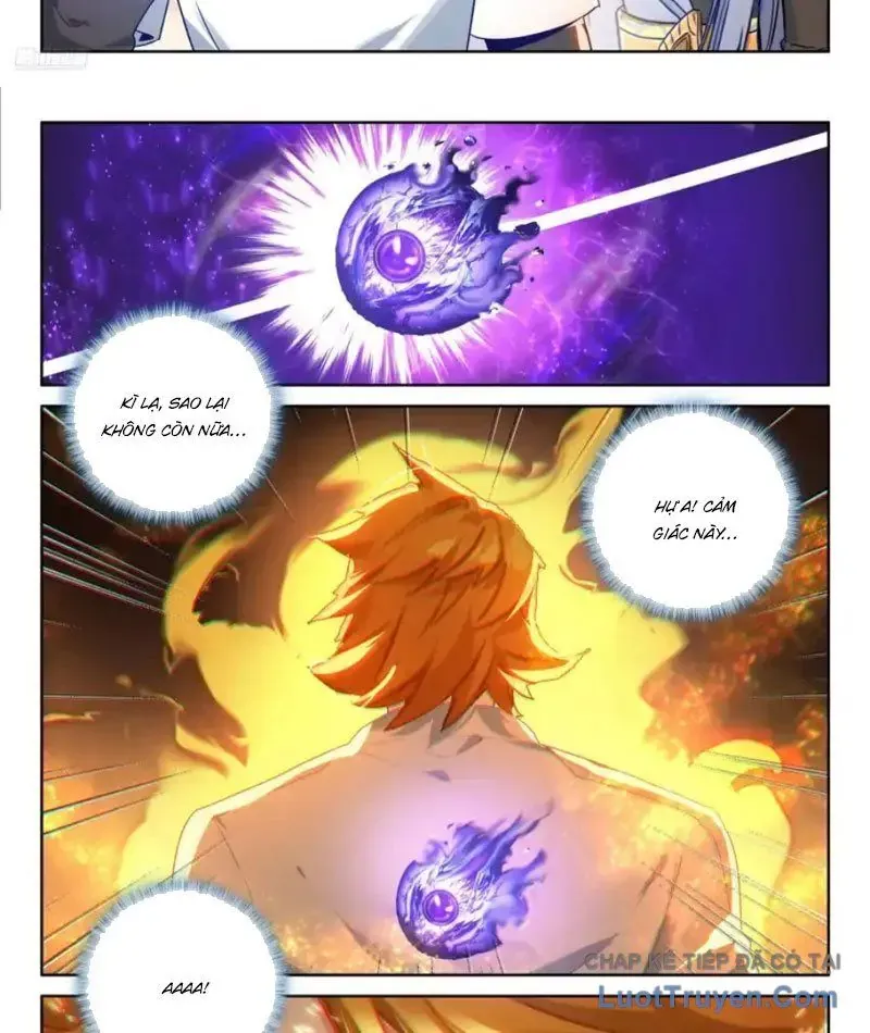 Đấu La Đại Lục 4 Chapter 657 - 12