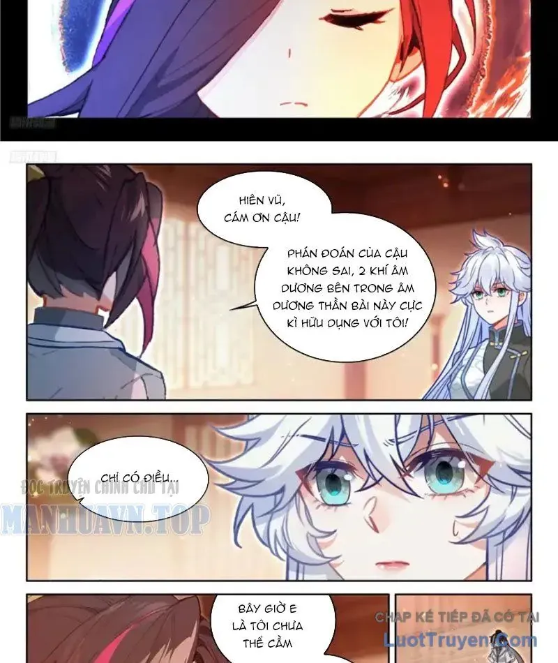 Đấu La Đại Lục 4 Chapter 658 - 6