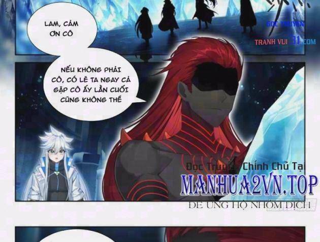 Đấu La Đại Lục 4 Chapter 701 - 2