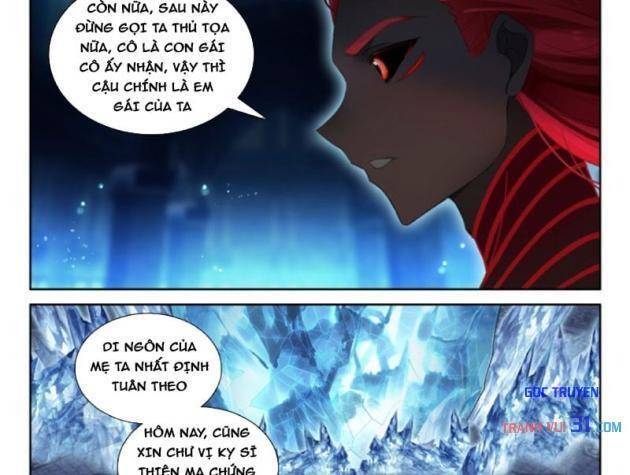Đấu La Đại Lục 4 Chapter 701 - 3