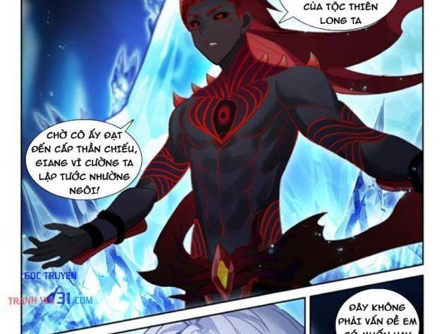 Đấu La Đại Lục 4 Chapter 701 - 5