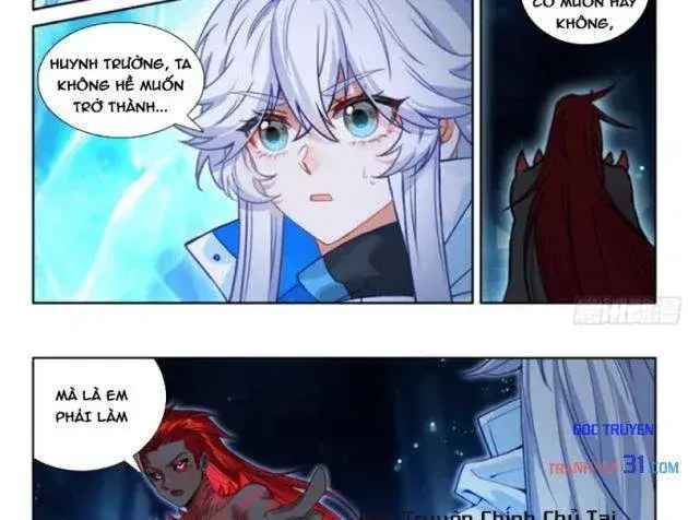 Đấu La Đại Lục 4 Chapter 701 - 6