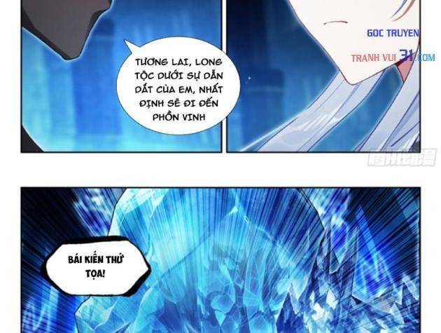 Đấu La Đại Lục 4 Chapter 701 - 8