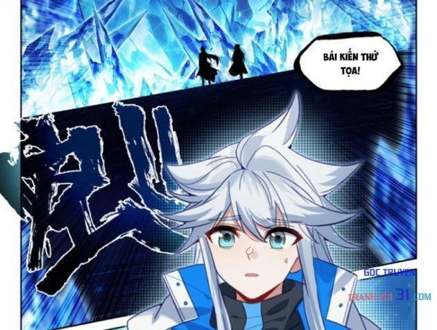 Đấu La Đại Lục 4 Chapter 701 - 9