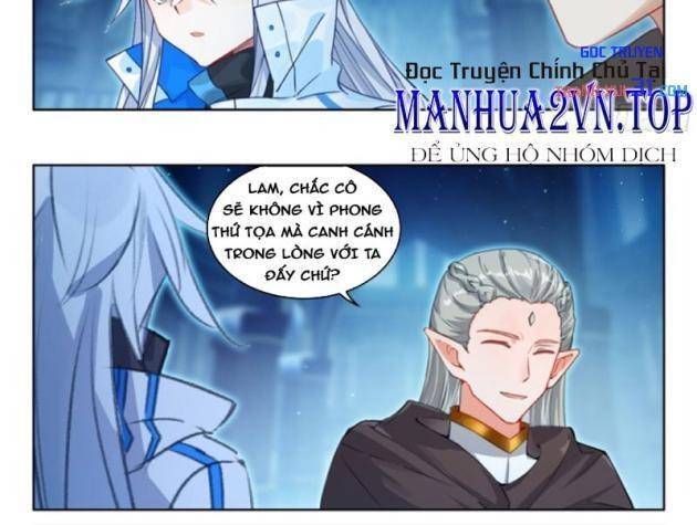Đấu La Đại Lục 4 Chapter 701 - 12