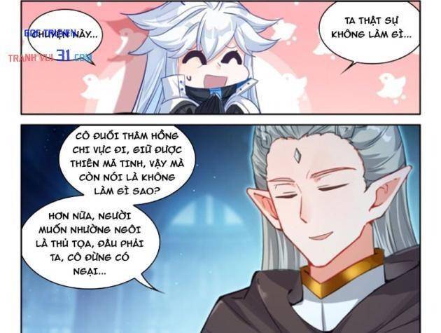 Đấu La Đại Lục 4 Chapter 701 - 13