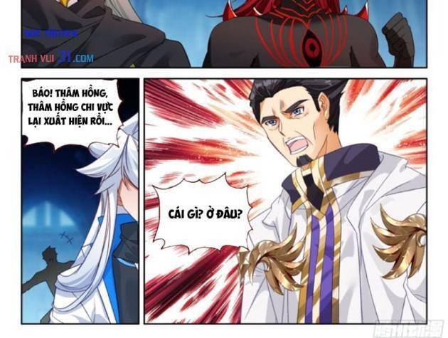 Đấu La Đại Lục 4 Chapter 701 - 15