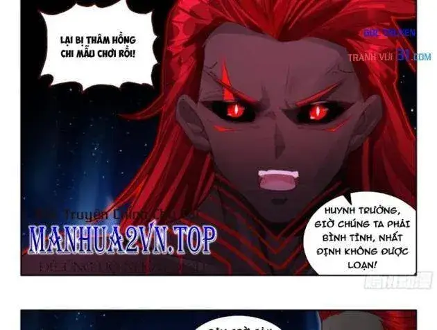 Đấu La Đại Lục 4 Chapter 701 - 17