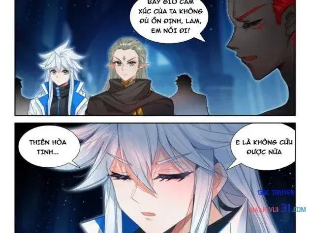 Đấu La Đại Lục 4 Chapter 701 - 18