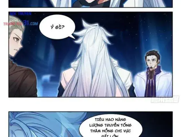 Đấu La Đại Lục 4 Chapter 701 - 19
