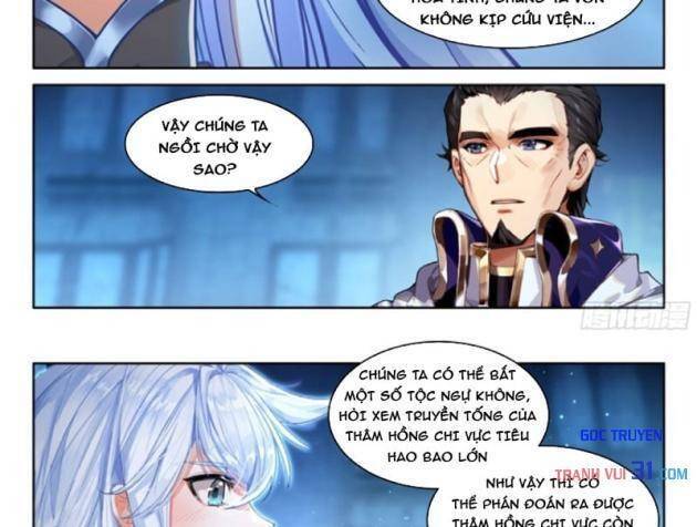 Đấu La Đại Lục 4 Chapter 701 - 21