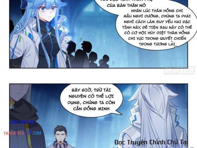 Đấu La Đại Lục 4 Chapter 701 - 23