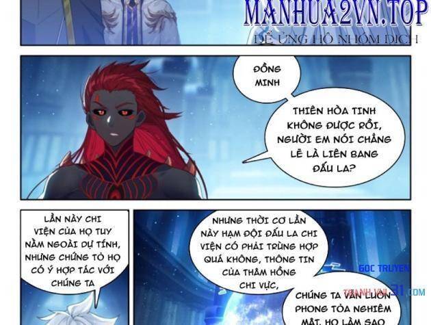 Đấu La Đại Lục 4 Chapter 701 - 24
