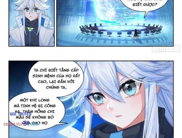 Đấu La Đại Lục 4 Chapter 701 - 25