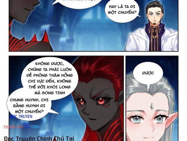 Đấu La Đại Lục 4 Chapter 701 - 28